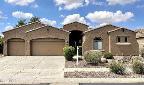 2233 W Apache Rain Rd, Phoenix, AZ 85085 photo 1