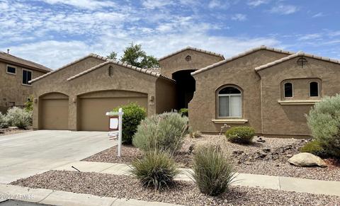 2233 W Apache Rain Rd, Phoenix, AZ 85085 photo 2