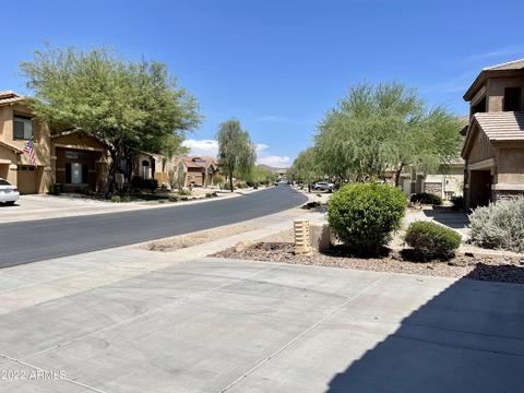 2233 W Apache Rain Rd, Phoenix, AZ 85085 photo 41