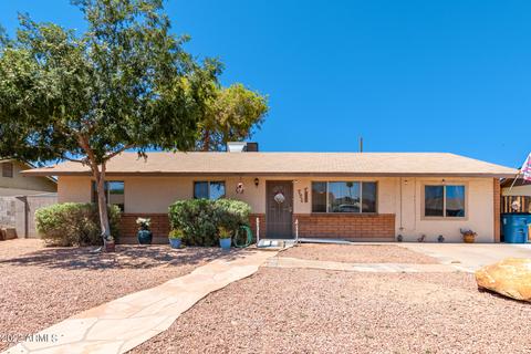 550 E Montebello Ave, Apache Junction, AZ 85119 photo 1