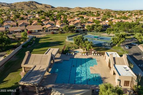 2402 E Rockledge Rd, Phoenix, AZ 85048 photo 50