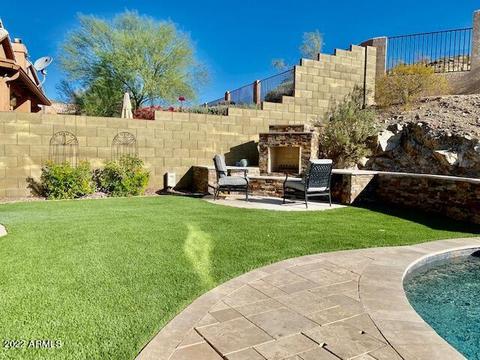 2402 E Rockledge Rd, Phoenix, AZ 85048 photo 41