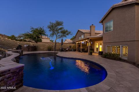 2402 E Rockledge Rd, Phoenix, AZ 85048 photo 7