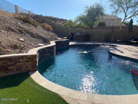2402 E Rockledge Rd, Phoenix, AZ 85048 photo 38