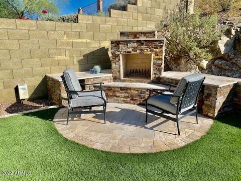 2402 E Rockledge Rd, Phoenix, AZ 85048 photo 36