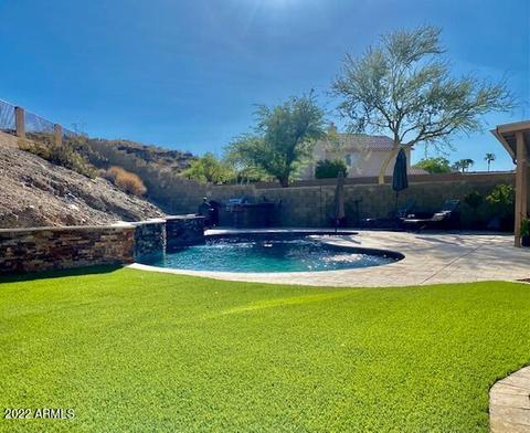 2402 E Rockledge Rd, Phoenix, AZ 85048 photo 37