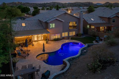 2402 E Rockledge Rd, Phoenix, AZ 85048 photo 6
