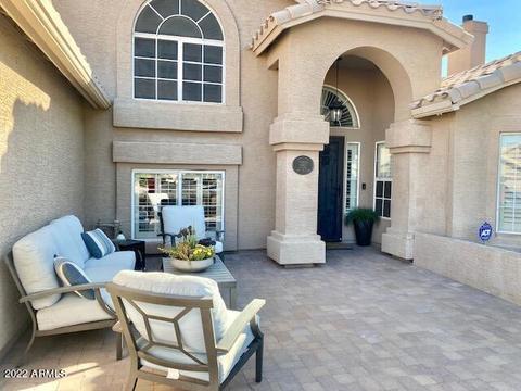 2402 E Rockledge Rd, Phoenix, AZ 85048 photo 53