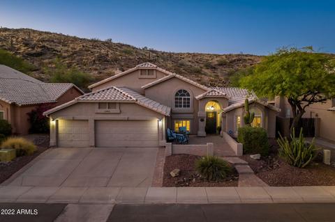 2402 E Rockledge Rd, Phoenix, AZ 85048 photo 1