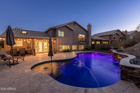 2402 E Rockledge Rd, Phoenix, AZ 85048 photo 3