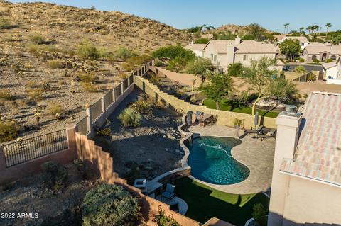 2402 E Rockledge Rd, Phoenix, AZ 85048 photo 35