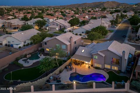 2402 E Rockledge Rd, Phoenix, AZ 85048 photo 5