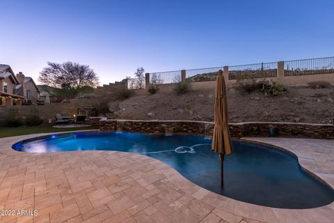 2402 E Rockledge Rd, Phoenix, AZ 85048 photo 8