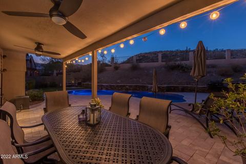2402 E Rockledge Rd, Phoenix, AZ 85048 photo 4