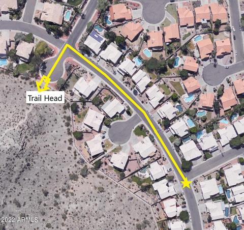 2402 E Rockledge Rd, Phoenix, AZ 85048 photo 45