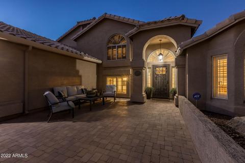 2402 E Rockledge Rd, Phoenix, AZ 85048 photo 2
