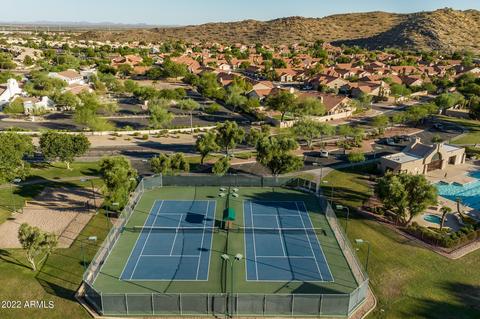 2402 E Rockledge Rd, Phoenix, AZ 85048 photo 47