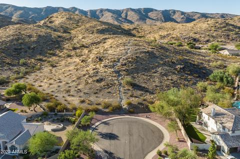2402 E Rockledge Rd, Phoenix, AZ 85048 photo 44