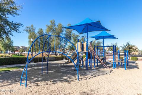 2780 S Equestrian Dr #101, Gilbert, AZ 85295 photo 29