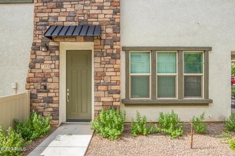 2780 S Equestrian Dr #101, Gilbert, AZ 85295 photo 3