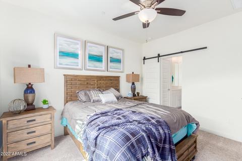 2780 S Equestrian Dr #101, Gilbert, AZ 85295 photo 15