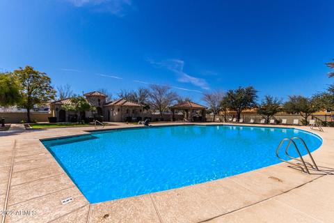 2780 S Equestrian Dr #101, Gilbert, AZ 85295 photo 37
