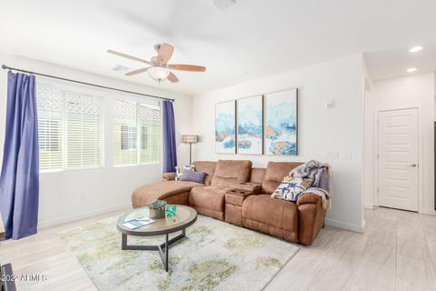 2780 S Equestrian Dr #101, Gilbert, AZ 85295 photo 4