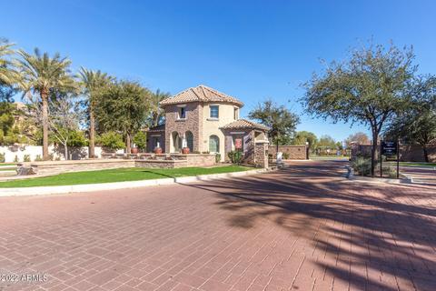 2780 S Equestrian Dr #101, Gilbert, AZ 85295 photo 27