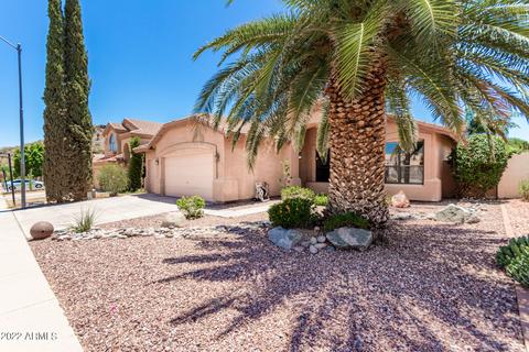 2121 E Wahalla Ln, Phoenix, AZ 85024 photo 1