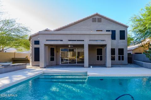 803 E Mountain Sage Dr, Phoenix, AZ 85048 photo 4