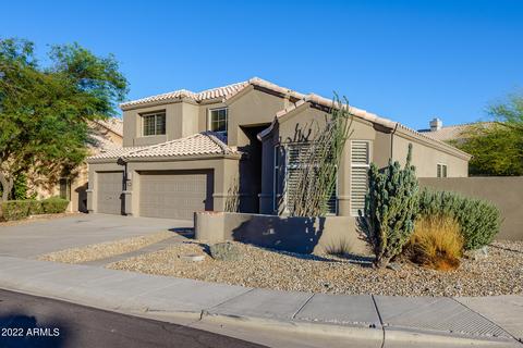 803 E Mountain Sage Dr, Phoenix, AZ 85048 photo 1