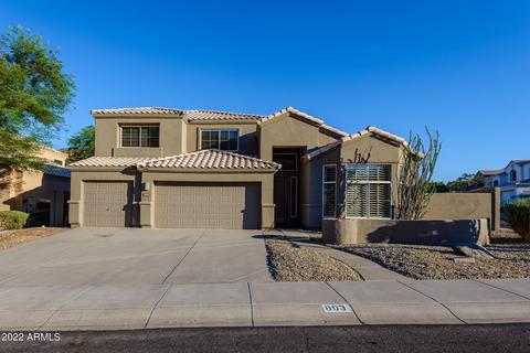 803 E Mountain Sage Dr, Phoenix, AZ 85048 photo 7