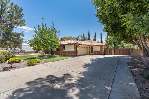 3143 E Fox St, Mesa, AZ 85213 photo 3