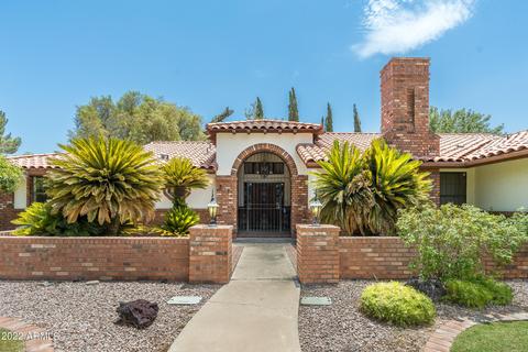 3143 E Fox St, Mesa, AZ 85213 photo 2