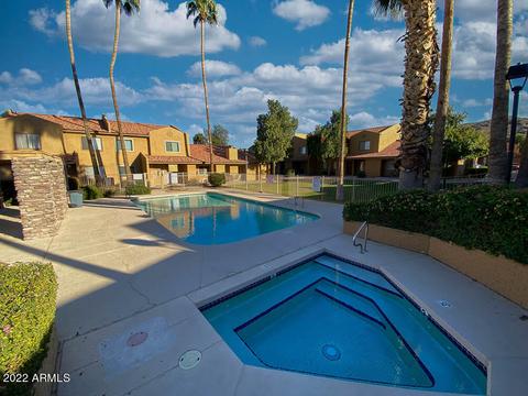 3511 E Baseline Rd E #1007, Phoenix, AZ 85042 photo 14