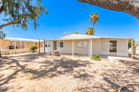 5263 E Mcdowell Rd, Mesa, AZ 85215 photo 17