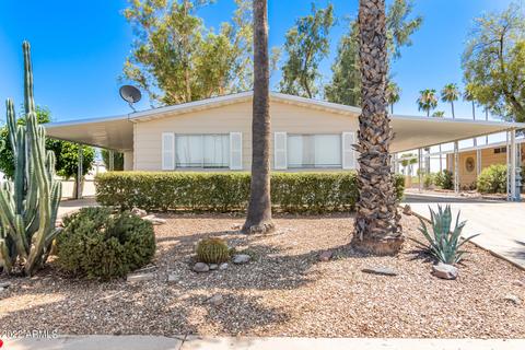 5263 E Mcdowell Rd, Mesa, AZ 85215 photo 1