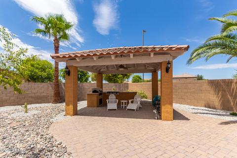 3046 E Killarney St, Gilbert, AZ 85298 photo 40