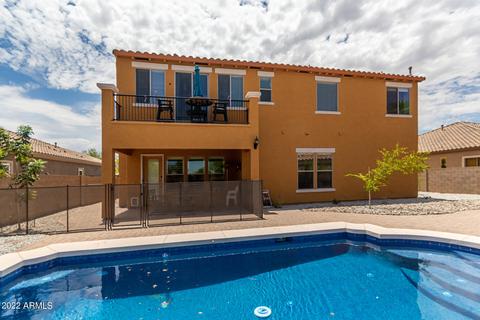 3046 E Killarney St, Gilbert, AZ 85298 photo 38