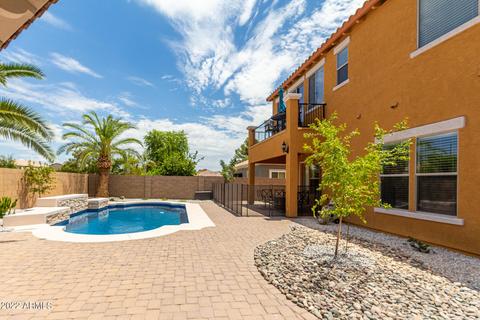 3046 E Killarney St, Gilbert, AZ 85298 photo 39