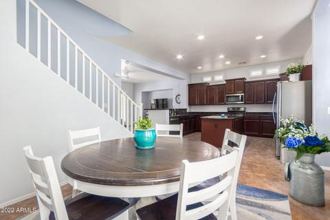 3046 E Killarney St, Gilbert, AZ 85298 photo 11