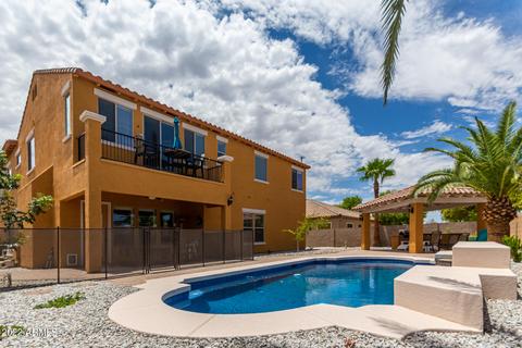 3046 E Killarney St, Gilbert, AZ 85298 photo 37
