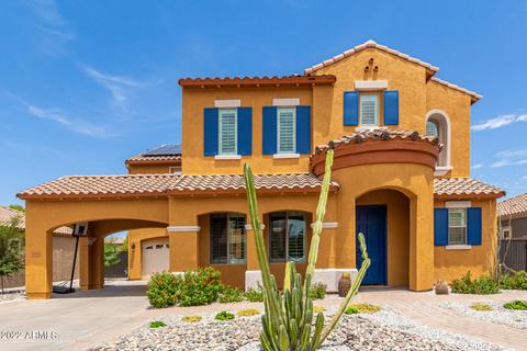 3046 E Killarney St, Gilbert, AZ 85298 photo 1