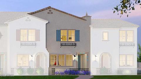 1849 E Chelsea Ln #106, Gilbert, AZ 85295