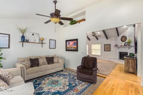 736 N Maple Cir, Mesa, AZ 85205 photo 6
