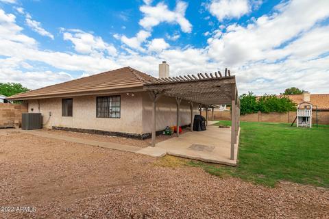 736 N Maple Cir, Mesa, AZ 85205 photo 28