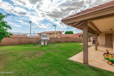 736 N Maple Cir, Mesa, AZ 85205 photo 26