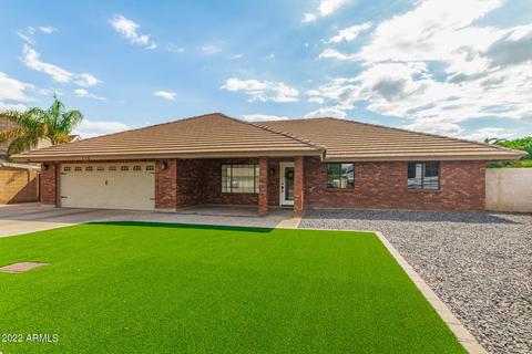 736 N Maple Cir, Mesa, AZ 85205 photo 5