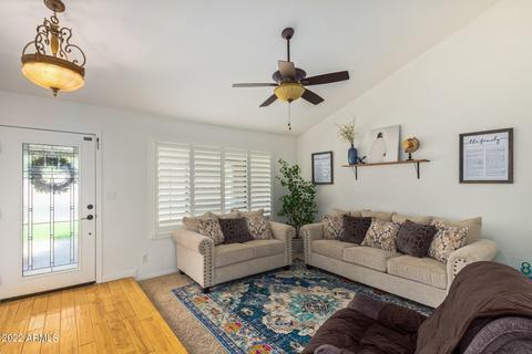 736 N Maple Cir, Mesa, AZ 85205 photo 7