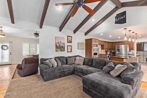 736 N Maple Cir, Mesa, AZ 85205 photo 9